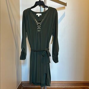 NWT Michael Kors dress